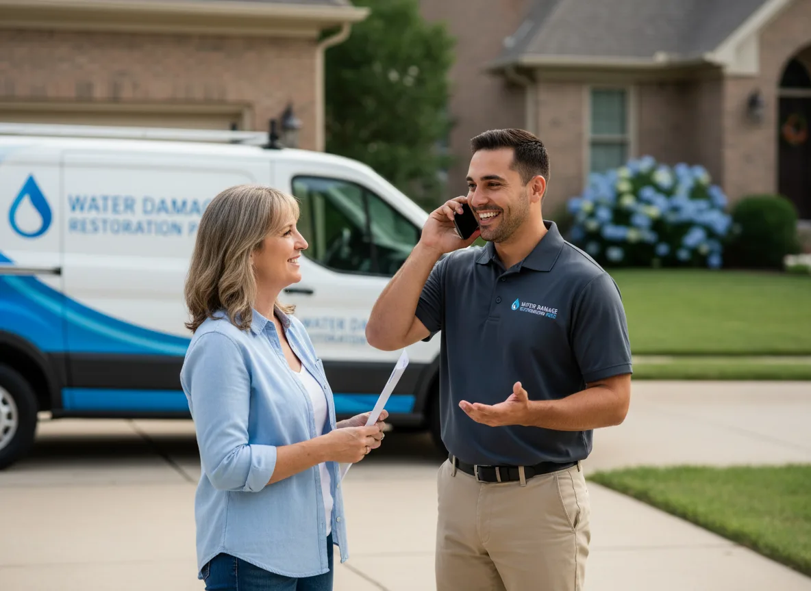 Flood Restoration Kelso, MO FAQs